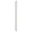 Fabuwood Dove REP1296 Panel, Front View