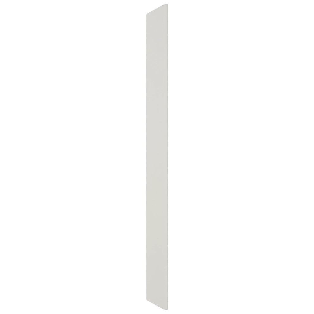 Fabuwood Dove REP1296 Panel, Front View