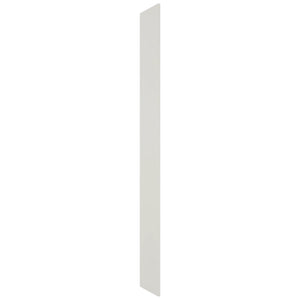 Fabuwood Dove REP1296 Panel, Front View