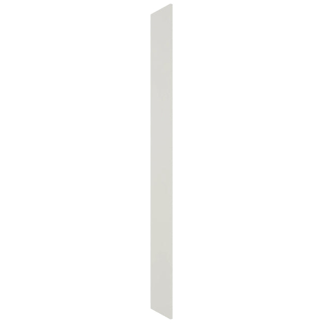 Fabuwood Dove REP1296 Panel, Front View