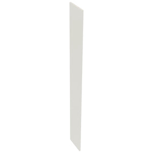 Fabuwood Dove REP1296 Panel, Top View