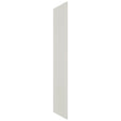 Fabuwood Dove REP2496 Panel, Front View