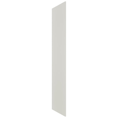 Fabuwood Dove REP2496 Panel, Front View