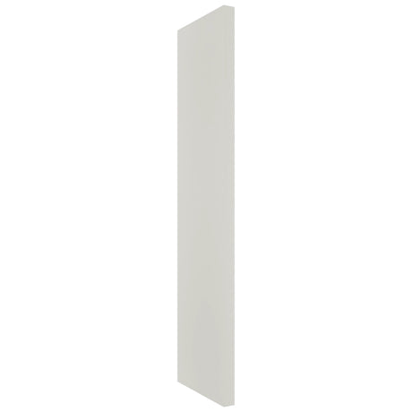 Fabuwood Dove REP3 Panel, Front View