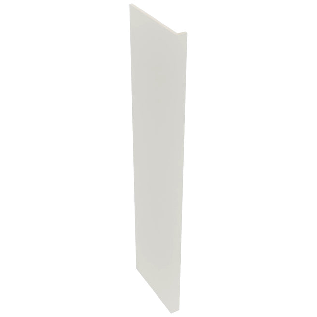 Fabuwood Dove REP3 Panel, Top View