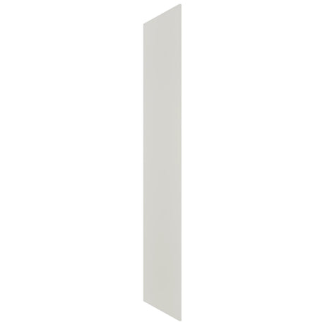 Fabuwood Dove REP30120 Panel, Front View
