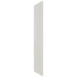 Fabuwood Dove REP30120 x 1-1/2 Panel, Front View