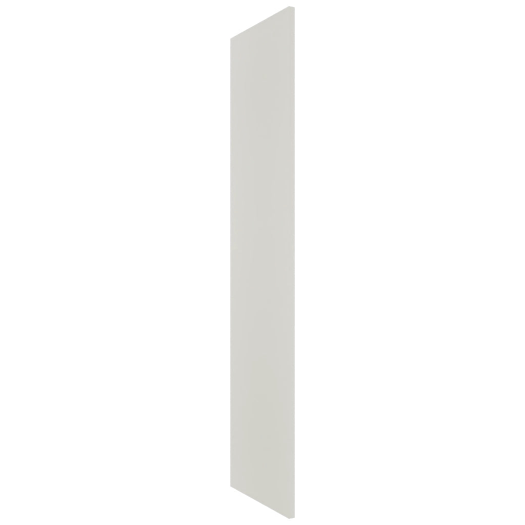 Fabuwood Dove REP30120 x 1-1/2 Panel, Front View