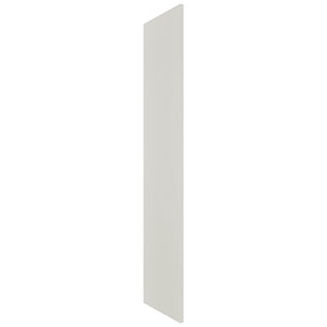 Fabuwood Dove REP30120 x 1-1/2 Panel, Front View