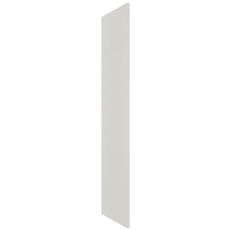 Fabuwood Dove REP30120 x 1-1/2 Panel, Front View