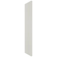 Fabuwood Dove REP30120 x 3 Panel, Front View