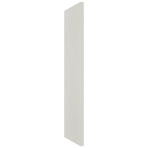 Fabuwood Dove REP30120 x 3 Panel, Front View