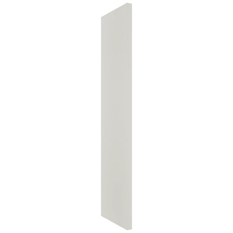 Fabuwood Dove REP30120 x 3 Panel, Front View