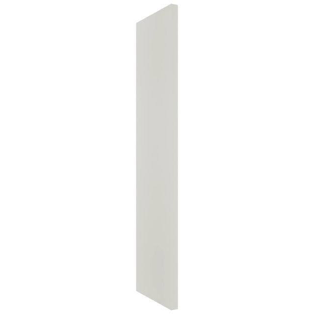 Fabuwood Dove REP30120 x 3 Panel, Front View
