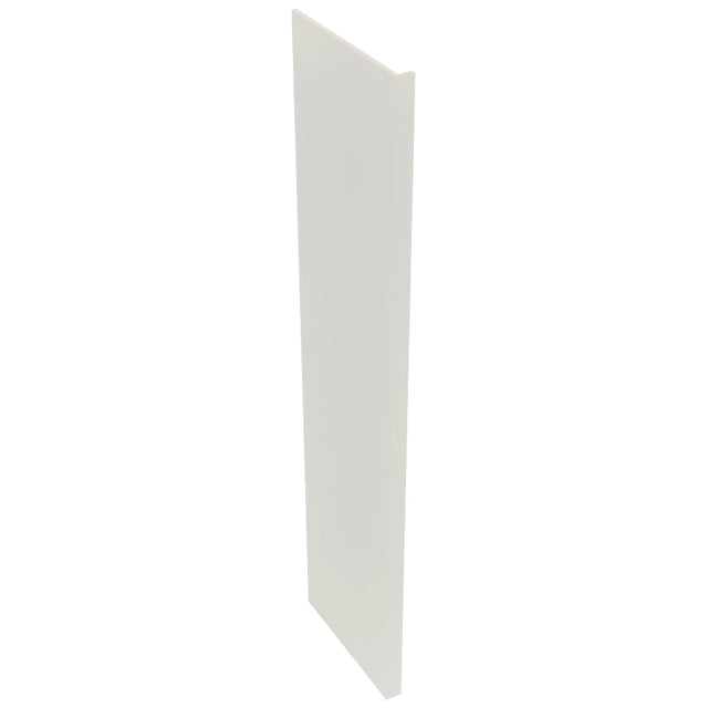 Fabuwood Dove REP30120 x 3 Panel, Top View