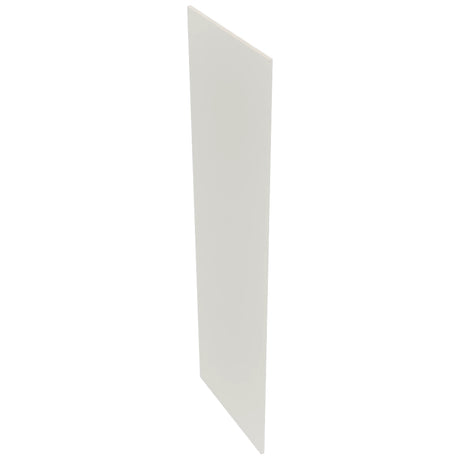 Fabuwood Dove REP3096 Panel, Top View