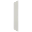Fabuwood Dove REP3096 x 1 1/2 Panel, Front View