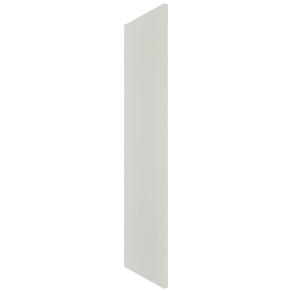 Fabuwood Dove REP3096 x 1 1/2 Panel, Front View