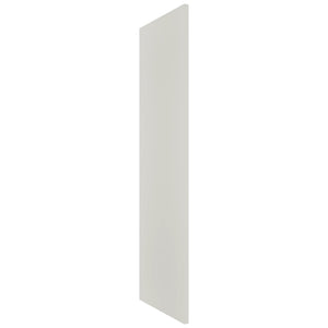 Fabuwood Dove REP3096 x 1 1/2 Panel, Front View