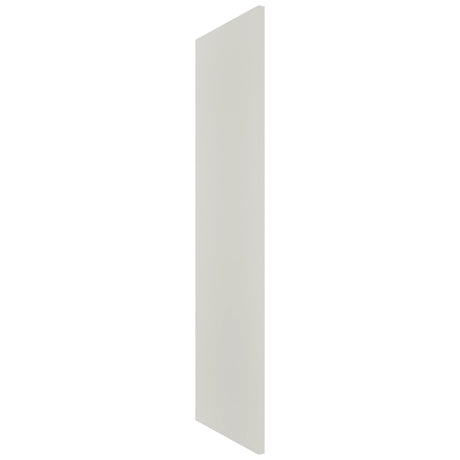 Fabuwood Dove REP3096 x 1 1/2 Panel, Front View