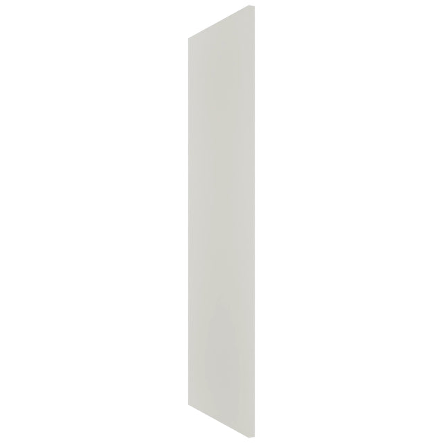 Fabuwood Dove REP3096 x 1 1/2 Panel, Front View