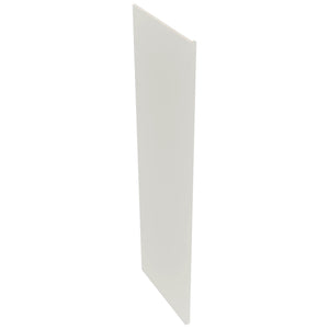 Fabuwood Dove REP3096 x 1 1/2 Panel, Top View