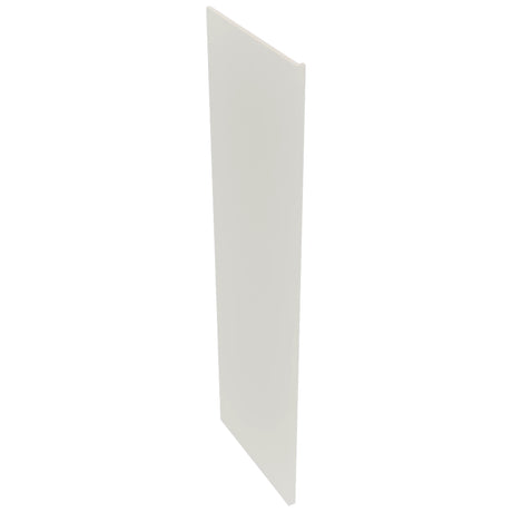 Fabuwood Dove REP3096 x 1 1/2 Panel, Top View