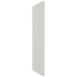 Fabuwood Dove REP3096 x 3 Panel, Front View
