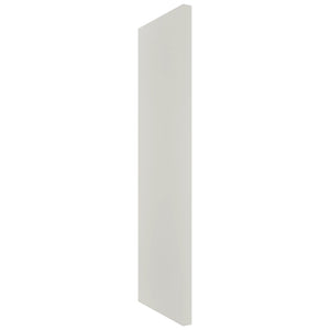Fabuwood Dove REP3096 x 3 Panel, Front View