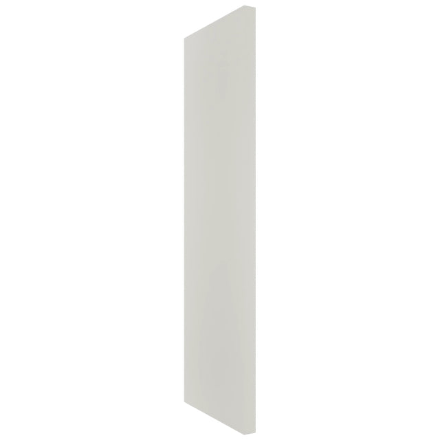 Fabuwood Dove REP3096 x 3 Panel, Front View