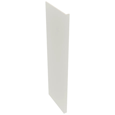 Fabuwood Dove REP3096 x 3 Panel, Top View