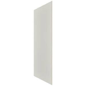 Fabuwood Dove SK MC Panel, Front View