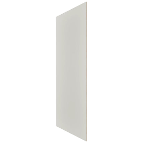 Fabuwood Dove SK MC Panel, Front View
