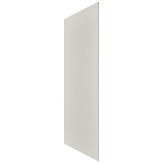 Fabuwood Dove SK MC Panel, Front View