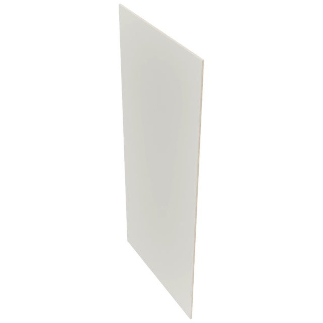 Fabuwood Dove SK MC Panel, Top View