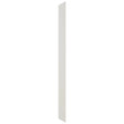 Fabuwood Dove SK T12D Panel, Front View