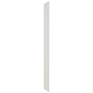 Fabuwood Dove SK T12D Panel, Front View