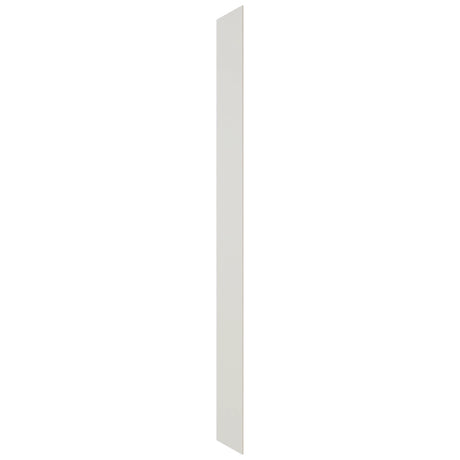 Fabuwood Dove SK T12D Panel, Front View