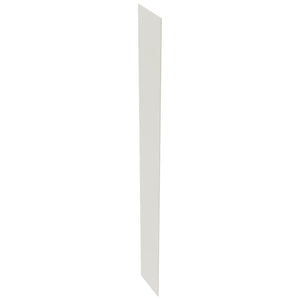 Fabuwood Dove SK T12D Panel, Top View