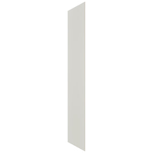 Fabuwood Dove SK TALL Panel, Front View