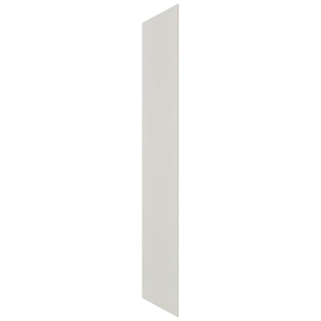 Fabuwood Dove SK TALL Panel, Front View
