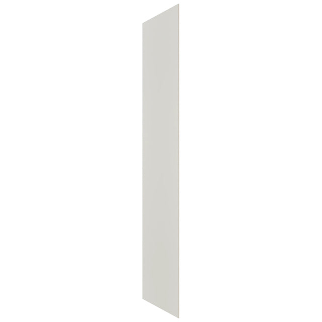 Fabuwood Dove SK TALL Panel, Front View