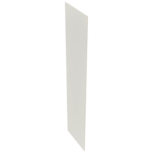 Fabuwood Dove SK TALL Panel, Top View