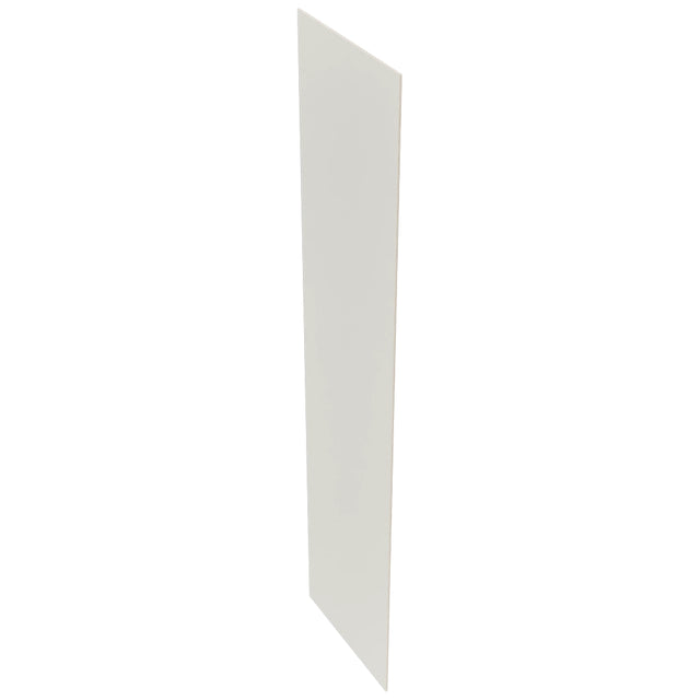 Fabuwood Dove SK TALL Panel, Top View