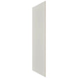 Fabuwood Dove SK W30 Panel, Front View