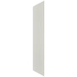 Fabuwood Dove SK W36 Panel, Front View