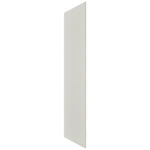 Fabuwood Dove SK W36 Panel, Front View