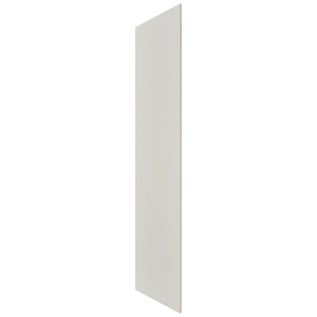 Fabuwood Dove SK W36 Panel, Front View