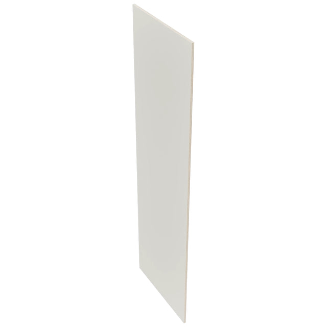 Fabuwood Dove SK W36 Panel, Top View