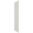Fabuwood Dove SK W39 Panel, Front View